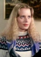 Rena Niehaus Breasts Bush 42944