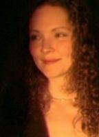 Anna Williams Breasts Bush 248463