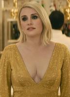 Bryce Dallas Howard Breasts Bush 290484