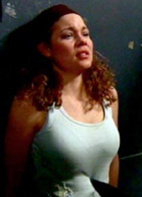 Caitlin Saibins Nude Scenes 40599