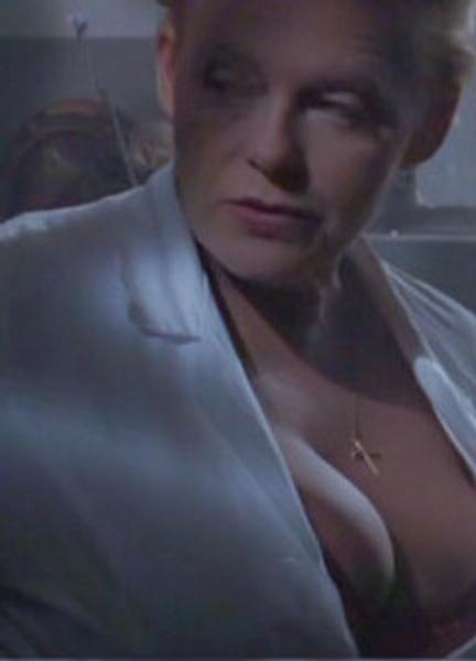 Brigitte Kren Hot Scenes 265434