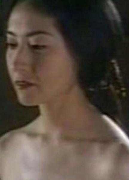 Miho Mochizuki Nude Photos 247869