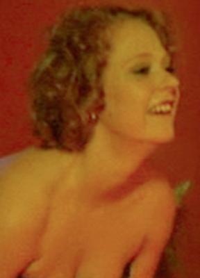 Nele Hollinderbäumer Naked 287482