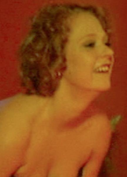 Nele Hollinderbäumer Naked 287482