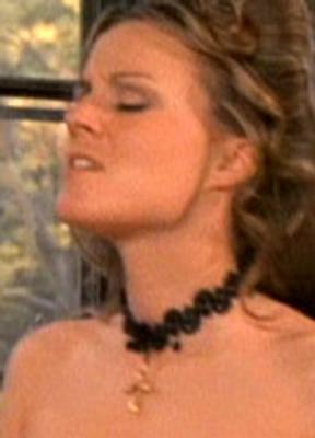 Leslie Taylor Breasts Bush 245688