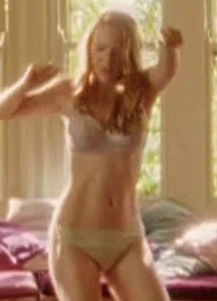 Natalie Press Nude Scenes 233667