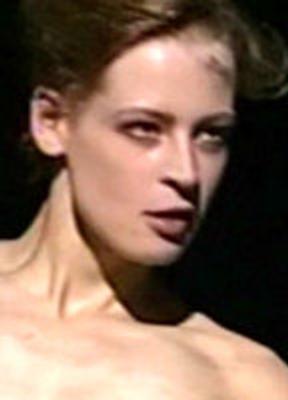 Jana Schulz Naked 250674
