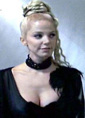 Valery Valmond Breasts 41102
