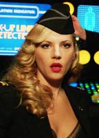 Katheryn Winnick Bikini Breasts 216633