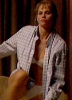 Lisa Werlinder Breasts Underwear 236865