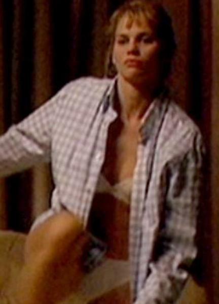 Lisa Werlinder Nude Photos 236865