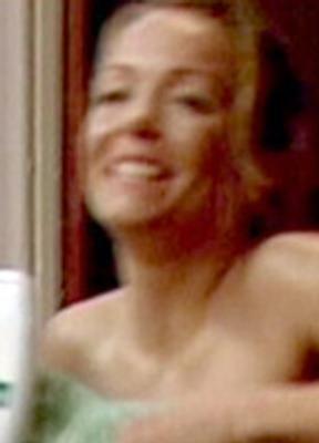 Linda Myrberg Naked 289062