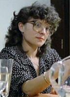 Alicia Orozco Breasts Butt 41332