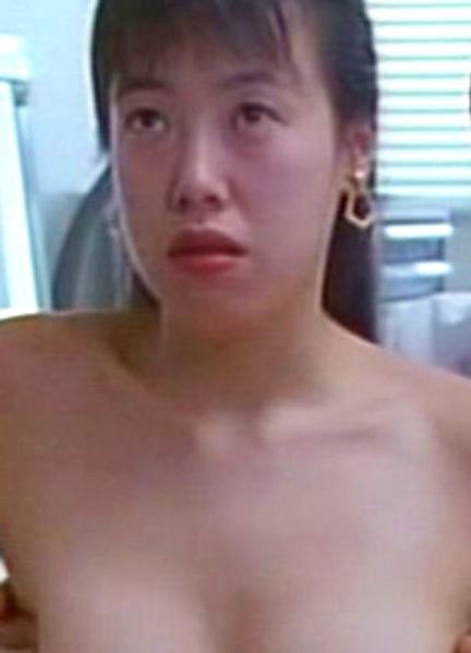 Yuriko Hiro'oka Nude Photos 287469