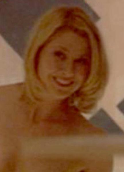 Tone Christensen Nude Photos 246129