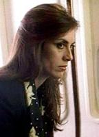 Laura Arías Breasts Bush 41381