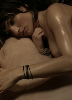 Manuela Martelli Nude Photos 244701