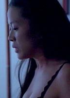 Lianna Pai Sexy Underwear 262320