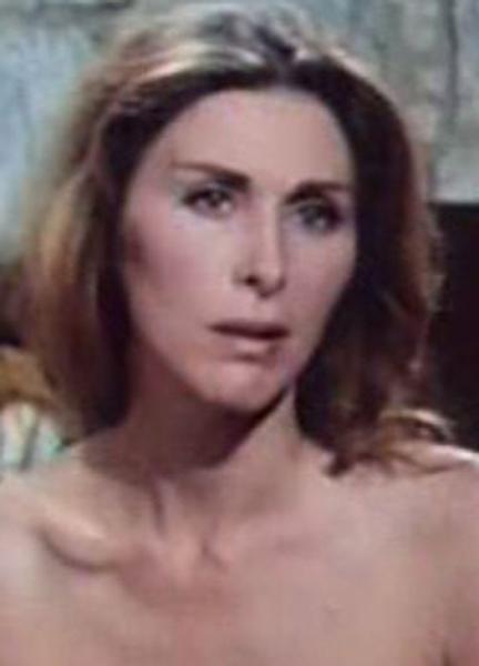 Claire Wilbur Nude Scenes 253407