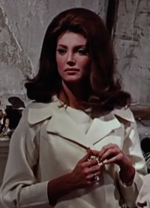Gayle Hunnicutt
