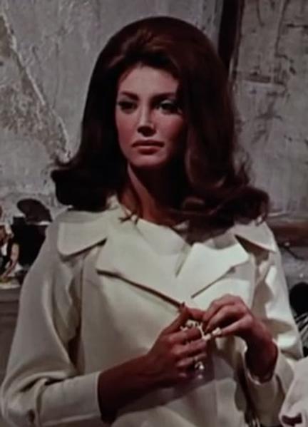 Gayle Hunnicutt Hot Scenes 271398