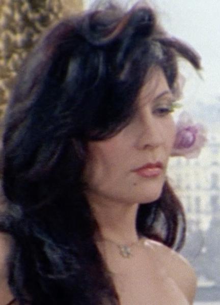 Antonella Antinori Nude Scenes 252663