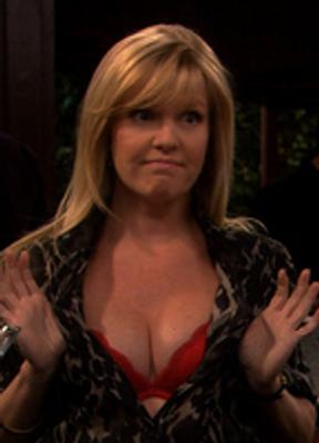 Ashley Jensen Sexy Underwear 233886