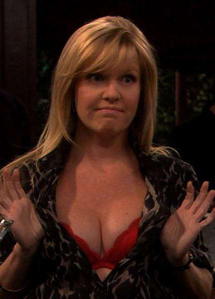 Ashley Jensen Hot Scenes 233886
