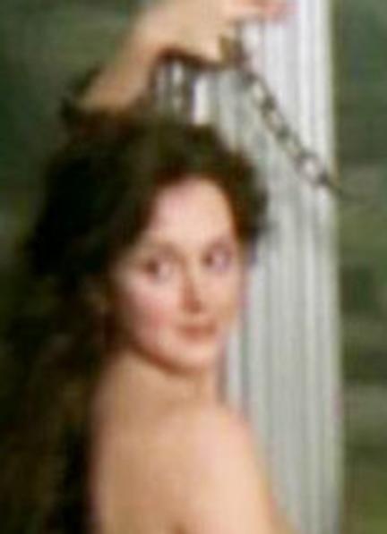 Rebecca Johnson Nude Scenes 244983