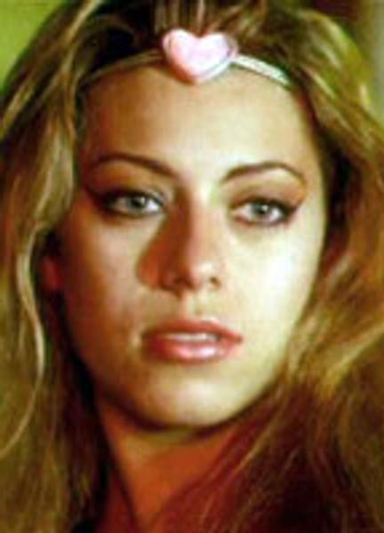 Amy Brassette Nude Photos 41809