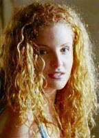 Alexis Thorpe Model Bikini Lesbian 41803