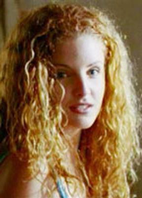 Alexis Thorpe Model Bikini Lesbian 41803