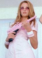 Alexis Thorpe Model Bikini Lesbian 249252