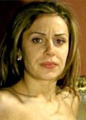 Anna Mateeva Breasts 41732