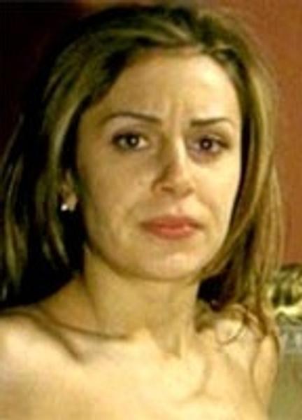 Anna Mateeva Nude 41732