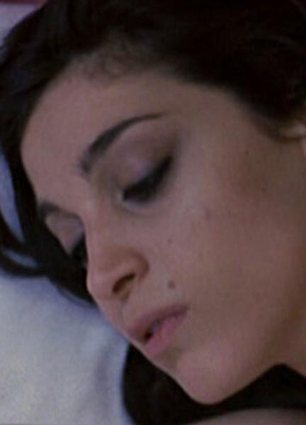Donatella Finocchiaro Nude Photos 251265