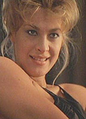 Gilla Novak Naked 41782