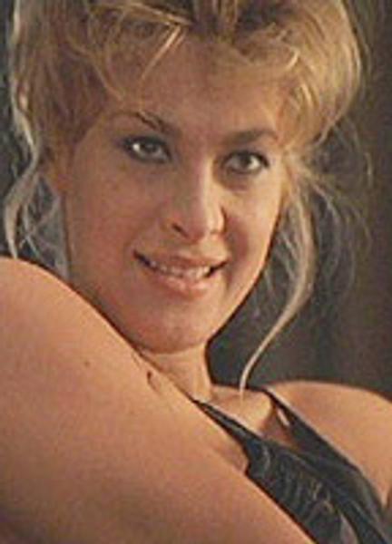 Gilla Novak Naked 41782