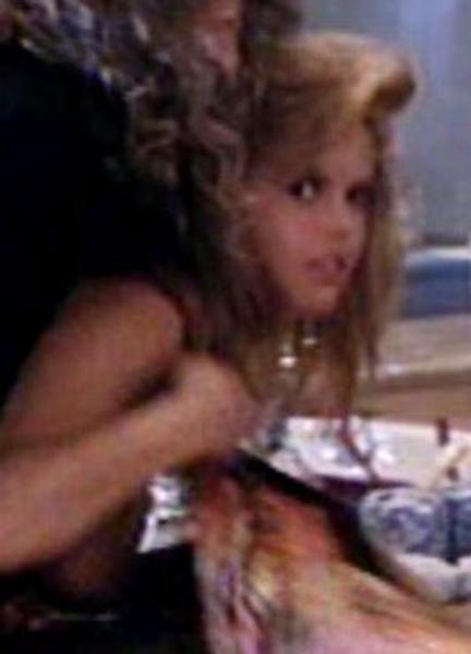 Yvette Buchanan Naked 249402