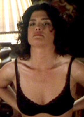 Phillippa Wilson Breasts Sexy 288402
