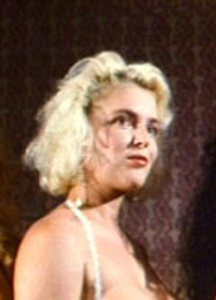 Gittan Goding Nude 41836