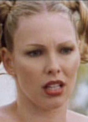 Sexiest Cynthia Lamontagne Scenes 42007