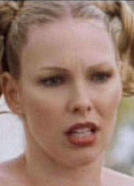 Sexiest Cynthia Lamontagne Scenes 42007