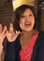 Pui Fan Lee Breasts* 218094