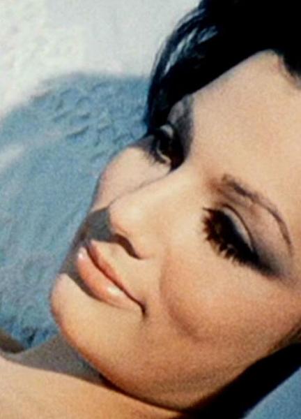 Barbara Nelli Nude Scenes 246363