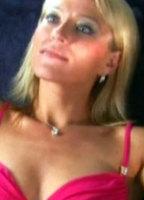 Zoe Lucker Bikini Breasts 244731