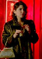 Lorena García Breasts Bush 240510