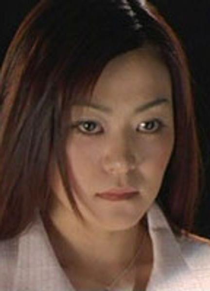 Shino Saitô Nude 41984