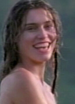 Cha Cha Seigne Naked 257166