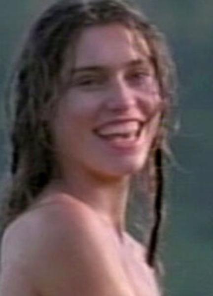 Cha Cha Seigne Naked 257166